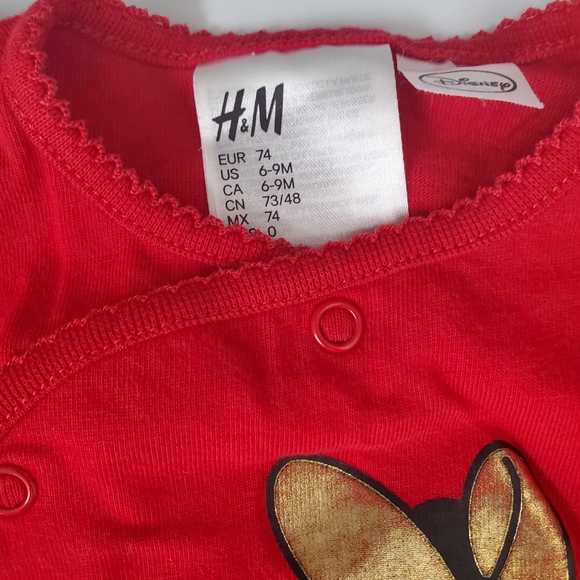 2 for $15 - Baby jumpsuits x2 - Picture 5 of 5